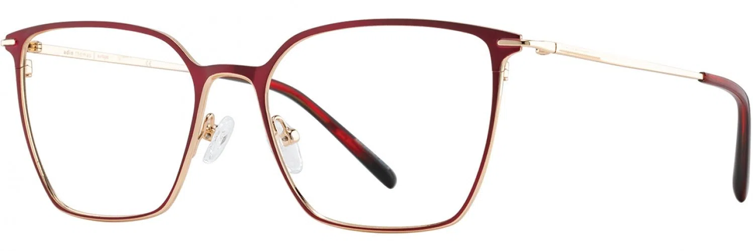 Adin Thomas AT570 Eyeglasses - view 6